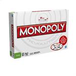 Monopoly Revolution - Br�tspil