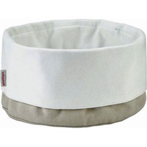 Stelton, Br�dpose sand-hvid