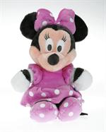 Bamse - Minnie Mouse - T�jdyr