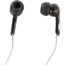 Højkvalitets In-ear høretelefoner