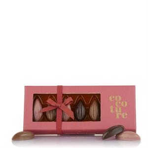 Cocoture - Chokolade kakaobønner - 70 g.