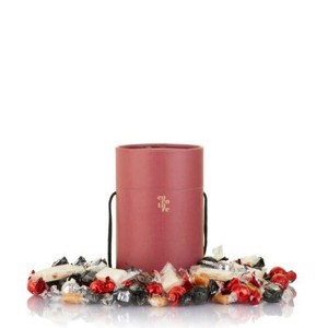 Cocoture - Luksus chokolade tønde - 1 kg