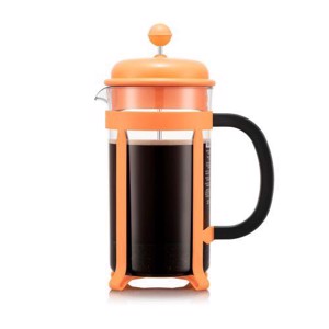 Bodum JAVA French Press Coffee Maker - 1 L