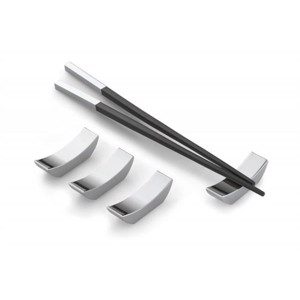 Philippi - MUG spisepinde, 2 par