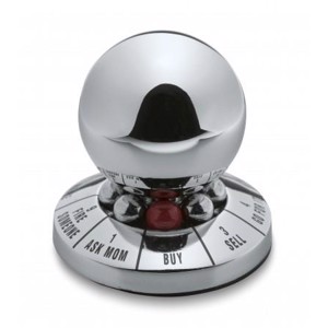 Philippi - BALL Decision Maker