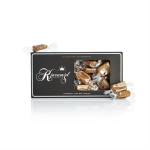 Kjaramjel Kjog - Karameller med lakrids
