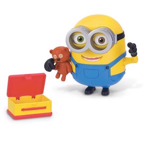 Bob, Minions