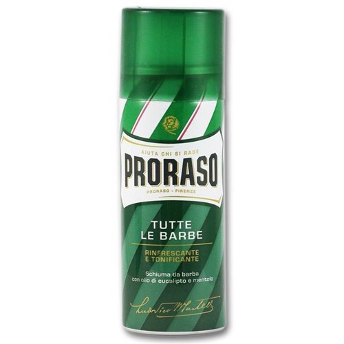 Proraso Barberskum, Eucalyptos -  50 ml.