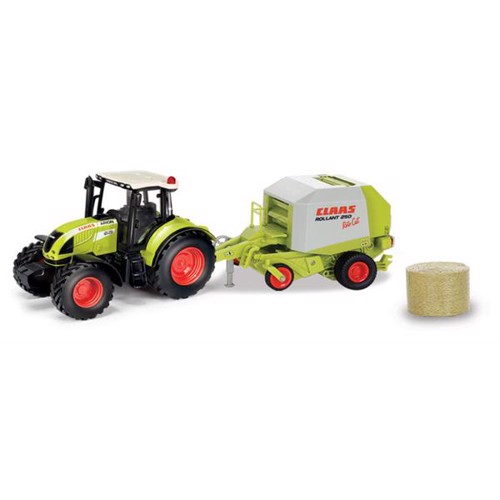 CLAAS - Traktor Sæt