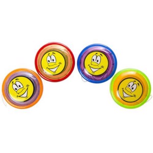 YOYO - Smiley