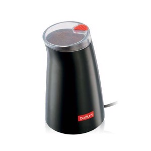 Bodum C-MILL Elektrisk Kaffemølle