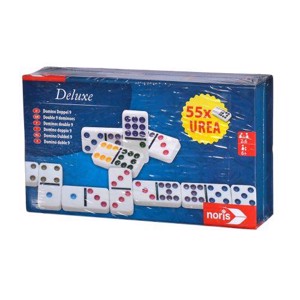 DELUXE Domino