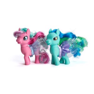 PONY Princes - 2 stk