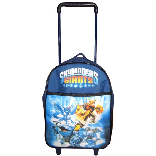 Trolley, Skylanders Giants