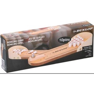 DUNLOP Bowling Spil