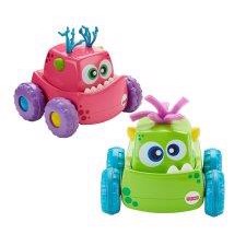 Fisher-Price Press n Go Monster