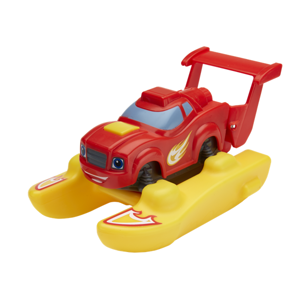 Fisher Price Blaze Speedbåd