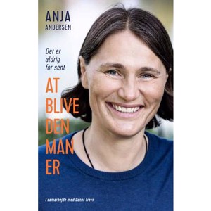 Selvbiografi Anja Andersen