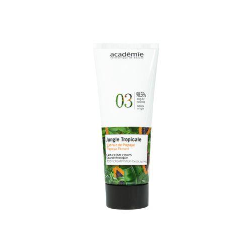 ACADÉMIE - Fransk Body Lotion, Papaya