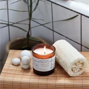 Ib Laursen - ALTUM Loofah Bade Svamp