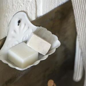 Ib Laursen - Bloksæbe, Lilac Bloom, 80g