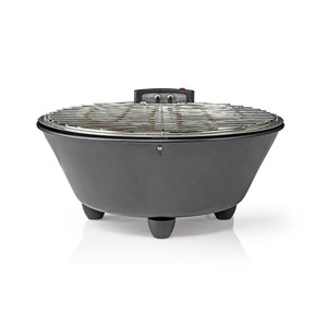 NEDIS Elektrisk BBQ - 1250 W