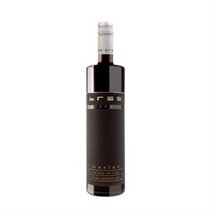 BREE Red 25cl