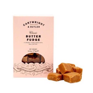 C&B -  Butter Fudge