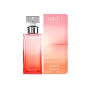 Calvin Klein Eternity Summer 2020 Eau de Parfum 100 ml Spray