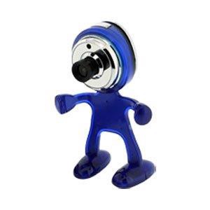 Lillebror, USB Web Cam Mand