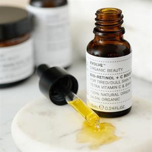 EVOLVE - Bio-Retinol + C Booster 15 ml