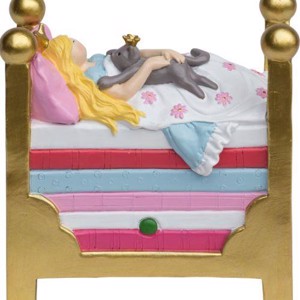 Kids By Friis - Sparebøsse - Prinsessen på ærten