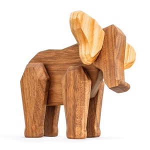 FableWood - Mor Elefant