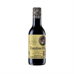 Faustino VII Rødvin 18,7cl