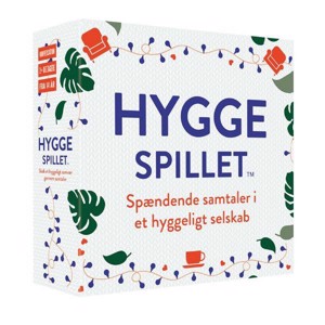 Hyggespillet