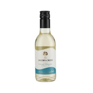 Jacob´s Creek Semillon/Chardonnay 18,7cl
