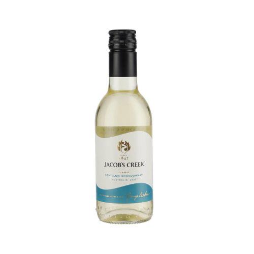 Jacob´s Creek Semillon/Chardonnay 18,7cl