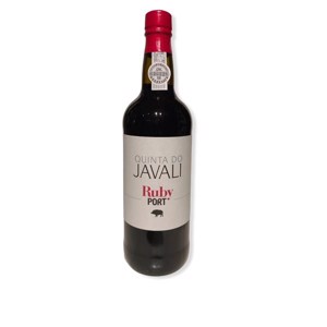 Quinta do Javali Ruby Portvin