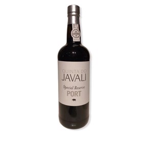 Quinta do Javali Speciel Reserve Portvin