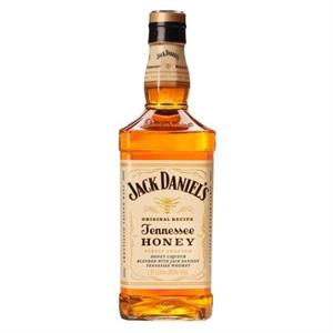 Jack Daniels´s Tennessee Honey Whisky Likør