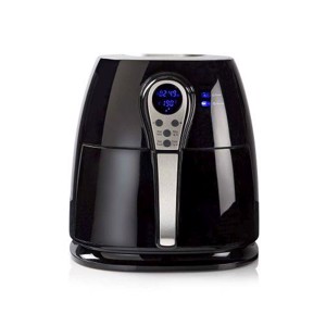 NEDIS Hot Air Fryer - 3 liter - Sort