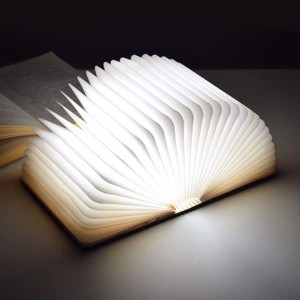 LED - Book Light Medium