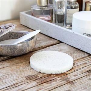 MERAKI - Rensesvamp til ansigtet - 5 stk
