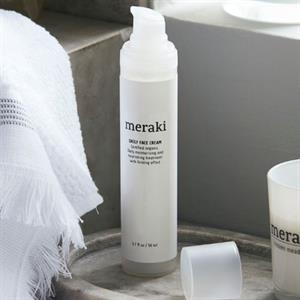 MERAKI - Dagcreme, Ansigt