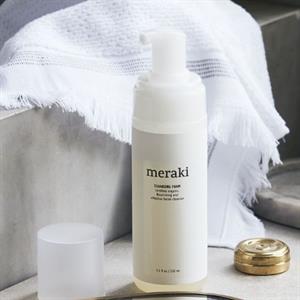 MERAKI - Ansigtsrens