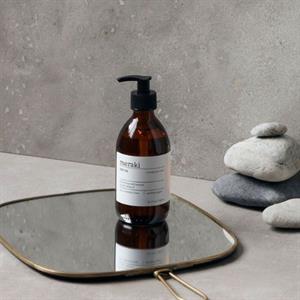 MERAKI - Body Oil, Orange & Herbs