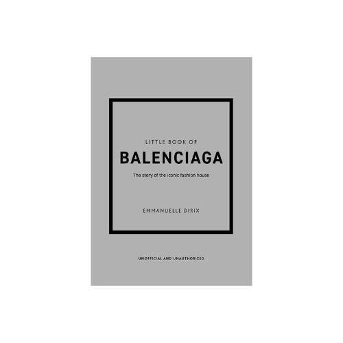 NEW MAGS - Little Book of Balenciaga