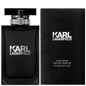 Karl Lagerfeld Pour Homme Eau de Toilette 100ml 
