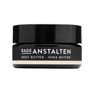 Badeanstalten - Body Butter - Intensiv Shea