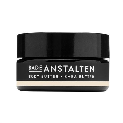 Badeanstalten - Body Butter - Intensiv Shea